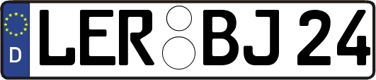 LER-BJ24