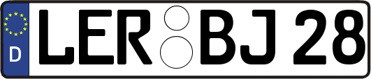 LER-BJ28