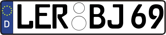 LER-BJ69