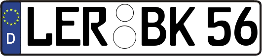 LER-BK56