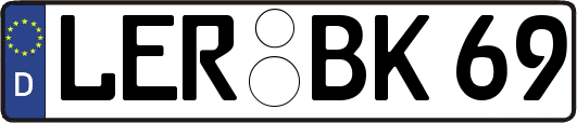 LER-BK69