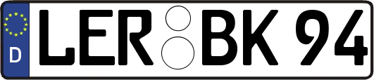 LER-BK94