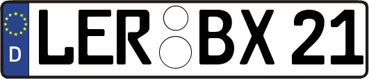 LER-BX21