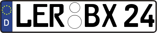 LER-BX24