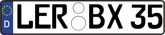 LER-BX35