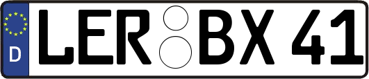 LER-BX41