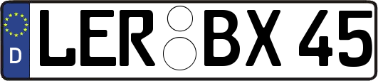 LER-BX45