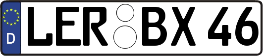 LER-BX46