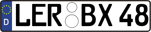 LER-BX48
