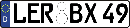 LER-BX49
