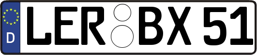 LER-BX51