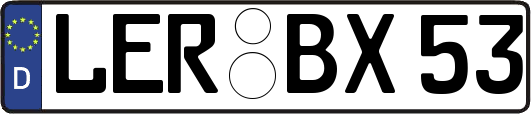 LER-BX53