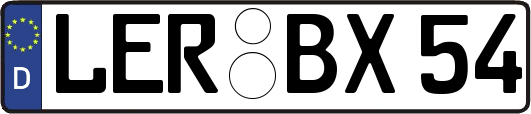 LER-BX54