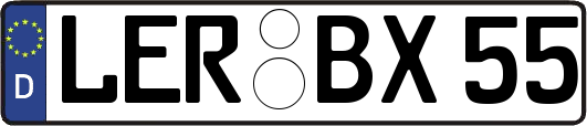 LER-BX55