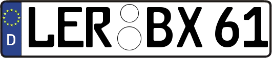 LER-BX61