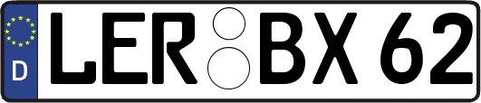 LER-BX62