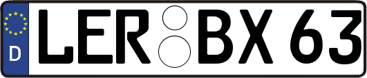 LER-BX63