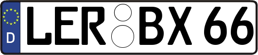 LER-BX66