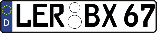 LER-BX67