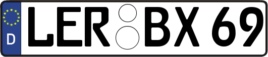 LER-BX69