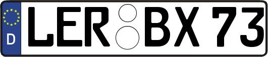 LER-BX73