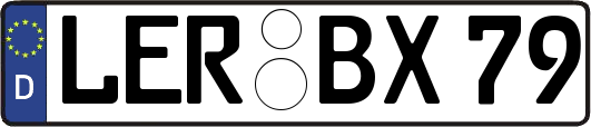LER-BX79