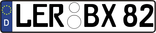 LER-BX82