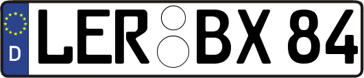 LER-BX84