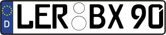 LER-BX90