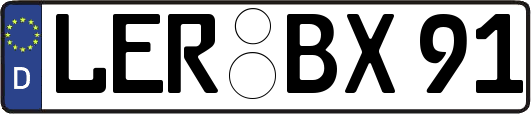 LER-BX91