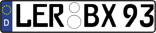 LER-BX93