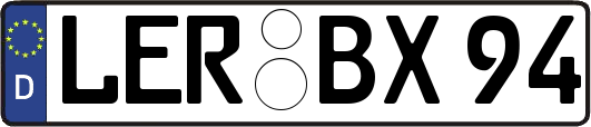 LER-BX94