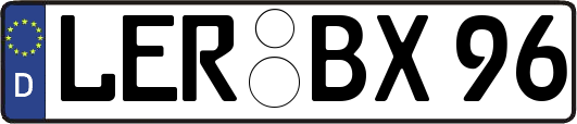 LER-BX96