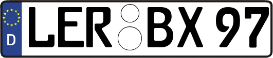 LER-BX97