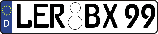 LER-BX99