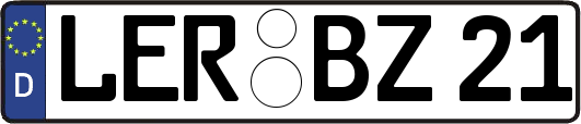 LER-BZ21