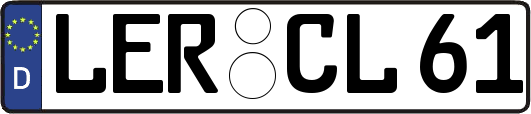 LER-CL61