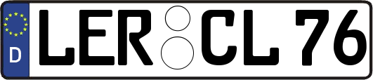LER-CL76