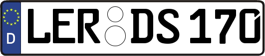LER-DS170