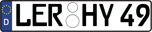 LER-HY49