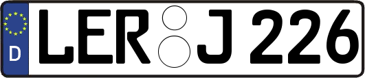 LER-J226