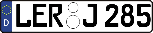 LER-J285
