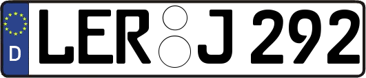 LER-J292