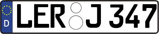 LER-J347