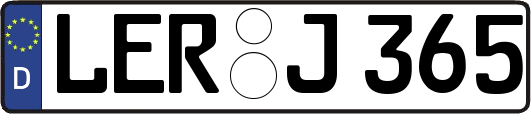 LER-J365