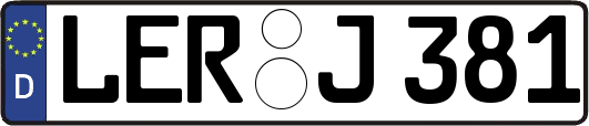 LER-J381