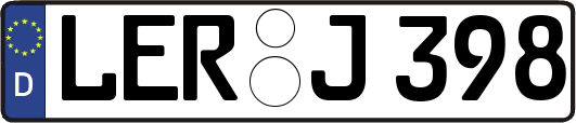 LER-J398