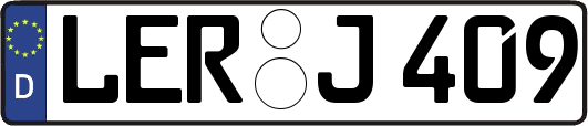 LER-J409