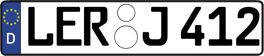 LER-J412