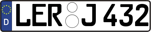 LER-J432